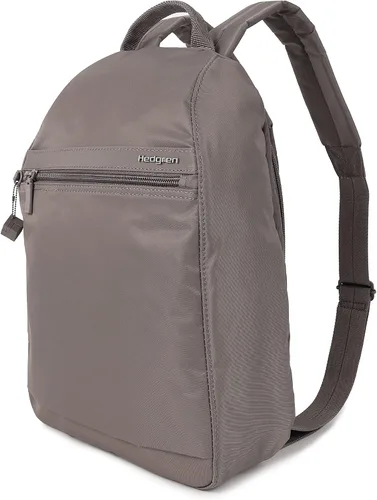 Vista 2 de Hedgren Mochila Vogue Mujer, Gris, Talla única, Sepia, Mochila Vogue