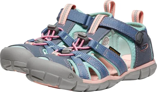 Vista 7 de KEEN Little Kid's Seacamp 2 CNX Closed Toe Sandal