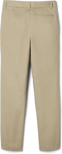 Vista 2 de French Toast - Pantalones de doble rodilla para niño