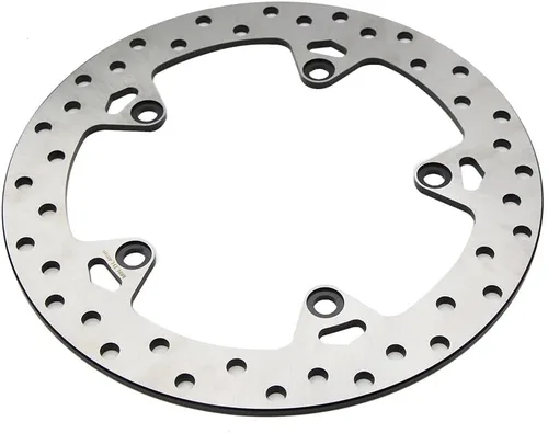 Vista 5 de HABAKKUK para BMW R para Nine T Pure para Scrambler R1200GS R1200RT F650GS 700GS F800GT F800R S1000XR motocicleta freno trasero disco rotor