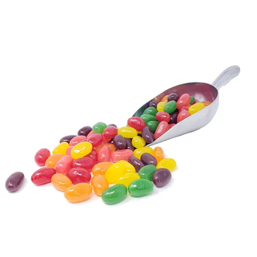Vista 2 de Candy Retailer Jalea Jumbo 1 Lb Sabores surtidos