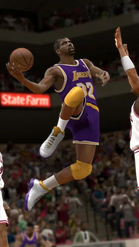 Vista 6 de NBA 2K12 (Covers May Vary)