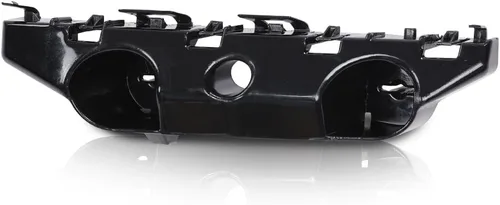 Vista 7 de GRAND ORANGE Soportes de parachoques trasero compatibles con Toyota RAV4 Base Limited Sport 2006-2012 TO1143107, TO1142107 lado izquierdo y derecho