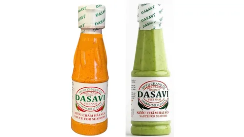 Vista 50 de Grupo de salsa de chile (1 PACK, SALSA CALIENTE NEGRA BULDAK)