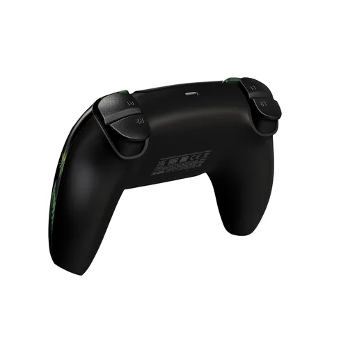 Vista 55 de Custom Wireless Controller compatible with PS5 Exclusive Unique Design Personalize Your Gaming Experience with Unique Design and Exceptional