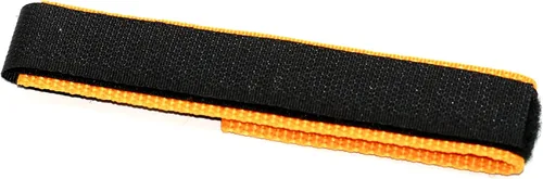Vista 2 de 0.551-0.669in Sport Wrap Nylon Adventurer Correa de reloj de una pieza