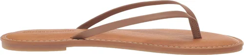 Vista 7 de Amazon Essentials - Sandalias con tira entre los dedos para mujer