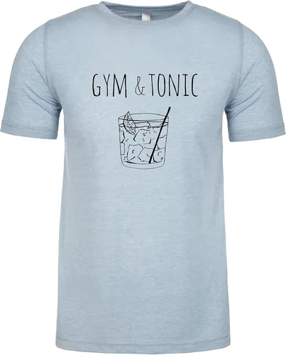 Vista 23 de Moonlight Makers Graphic Men's Tee, Funny T Shirt, Shirts with Sayings, Heather Gray or Indigo - Beverage