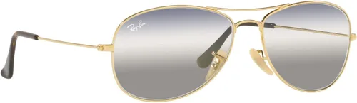 Vista 10 de Ray-Ban RB3362 Cockpit Aviator Gafas de sol