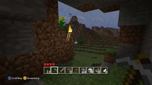 Vista 6 de Minecraft - PlayStation 3