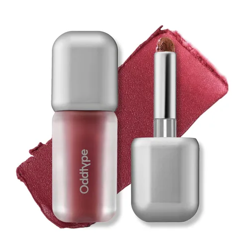 Vista 11 de Unseen Blur Soft Matte Lip Tint – Tinte de larga duración 157 00:00