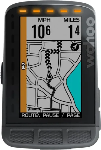Vista 24 de ELEMNT ROAM V1 - Ordenador GPS para bicicleta