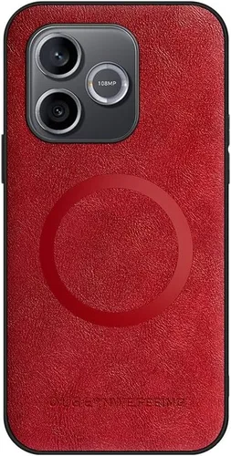 Vista 43 de Pzwoxukhov Funda compatible con Huawei Pura 90 Pro Max, color negro