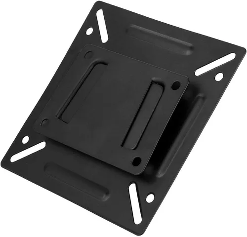 Vista 7 de Soporte de montaje para TV, universal de 14-32 pulgadas LCD TV soporte de montaje de pared para soporte de carga sólido para/ Sharp