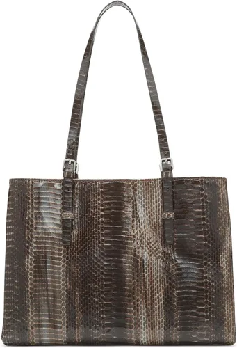 Vista 2 de Calvin Klein Bolsa Penny con triple compartimento