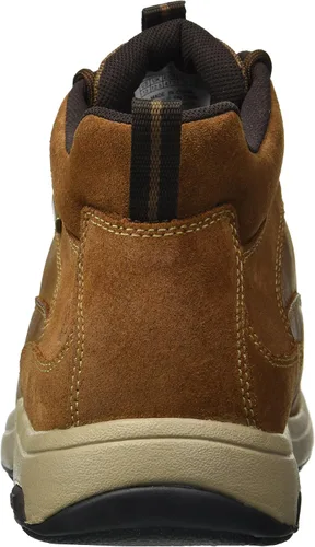 Vista 3 de Dunham Botines 8000 Mid para hombre