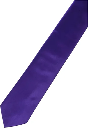 Vista 33 de Stacy Adams Conjunto de corbata sólida de satén para hombre
