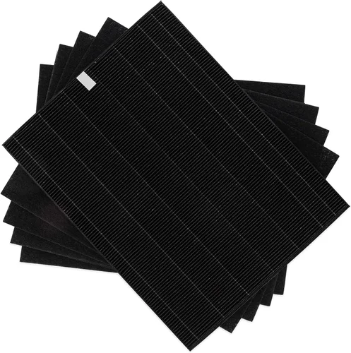 Vista 5 de Filtro Winix original A + SmokeGuard para C535, 5300-2, P300,5300