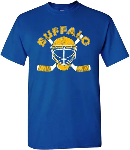 Vista 17 de Team Hockey Mask - Ropa de hombre para fanáticos del hockey
