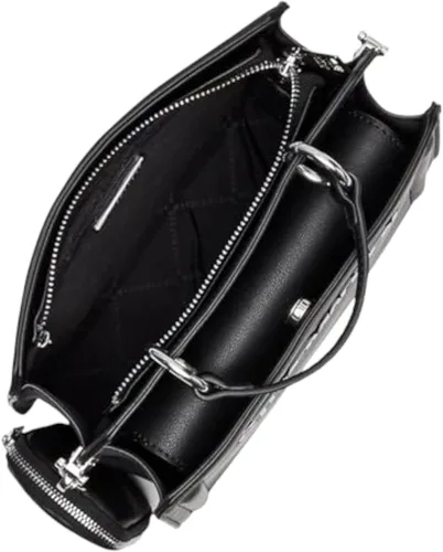 Vista 5 de Steve Madden Bolso bandolera convertible Bevelyn