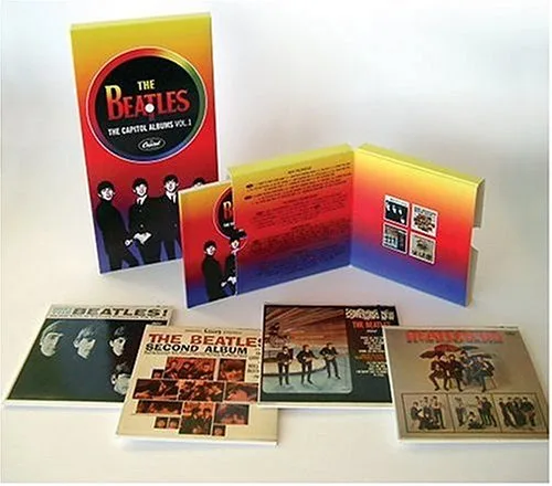 Vista 3 de The Capitol Albums Vol. 1