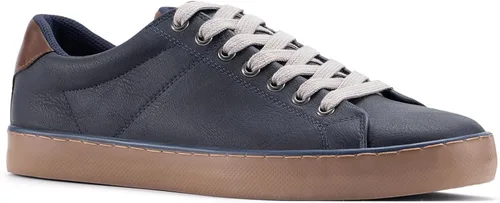 Vista 2 de Zapatillas de vestir para hombre, zapatos casuales de negocios para hombres, zapatillas de deporte de moda