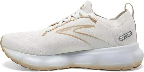 Vista 3 de Brooks - Tenis de correr Glycerin StealthFit 20 neutros para mujer