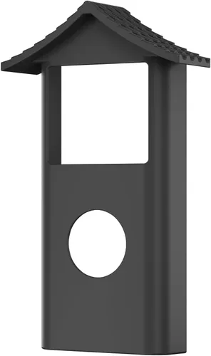 Vista 8 de Gusfeliz Funda de silicona para timbre de batería Ring 2024, a prueba de golpes, protección para todo tipo de clima