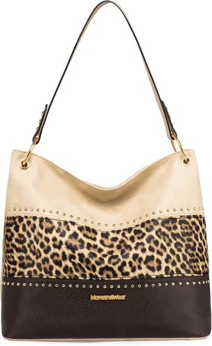 Vista 11 de Carteras para mujer, bolsos hobo para mujer, bolso de hombro holgado *Turquesa