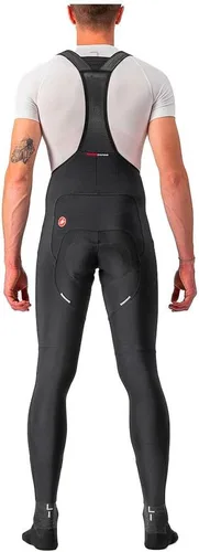 Vista 2 de CASTELLI Bibtight Aero RC gratis para hombre para carreras y ciclismo de carretera