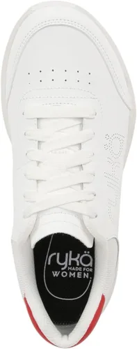 Vista 2 de Ryka Zapatos de pickleball Courtside para mujer