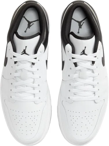 Vista 4 de Nike Men's Air Jordan 1 Low Sneaker