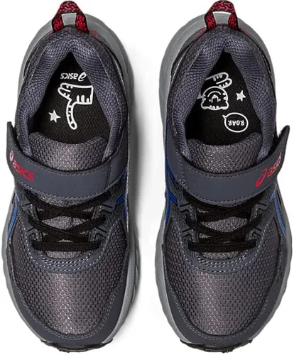 Vista 6 de ASICS Tenis de correr preescolares PRE Venture 9 para niños