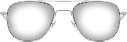 Vista 36 de Americal Optical Original Pilot Nylon Lenses Sunglasses AOLite Nylon Lenses Polarized and Non-Polarized Available