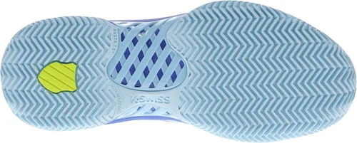 Vista 6 de K-Swiss Zapato de pádel Express Light 3 para mujer