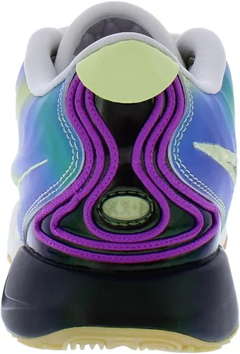 Vista 3 de Nike Lebron XX (Niño grande)