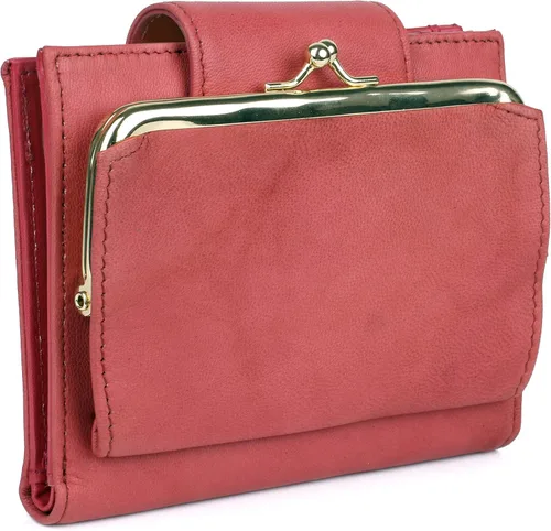 Vista 2 de Julia Buxton Heredera Cardex™, Rojo