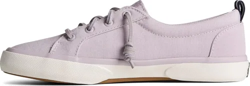 Vista 2 de Sperry Tenis Pier Wave de encaje a punta para mujer