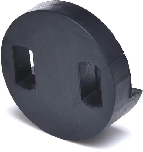 Vista 2 de Silenciador de estilo Tourte para violonchelo
