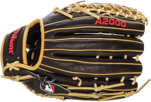 Vista 5 de Wilson A2000 - Guantes de béisbol