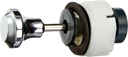 Vista 5 de American Standard M961107-0020A Kit de reparación de disyuntor de vacío, cromo pulido