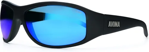 Vista 2 de AVIMA Challenger Sport - Gafas de sol deportivas polarizadas para hombres y mujeres