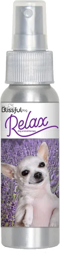 Vista 78 de The Blissful Dog Labrador Retriever Relax Roll-On Aromaterapia para perros