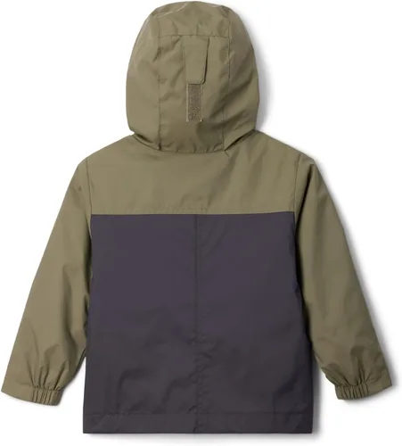 Vista 69 de Columbia Chaqueta Rain-Zilla para Niño