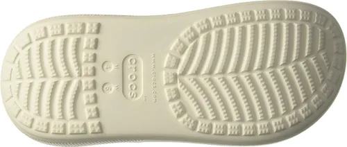 Vista 4 de Crocs Zuecos clásicos unisex para adultos Zapatos de plataforma
