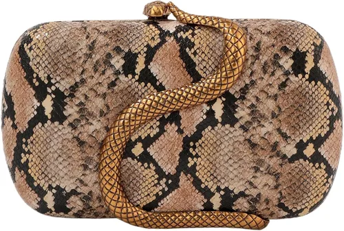 Vista 28 de Bolso de mano de piel sintética desmontable con cadena cruzada, bolso de noche, bolso de mano para mujer, formal, boda, fiesta, baile de graduación