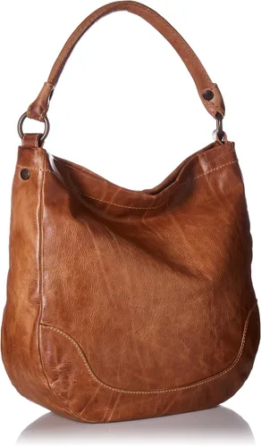 Vista 2 de Cartera Melissa por Frye, de piel