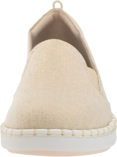 Vista 2 de CLARKS - Zapatos bajos estilo mocasín, para mujer
