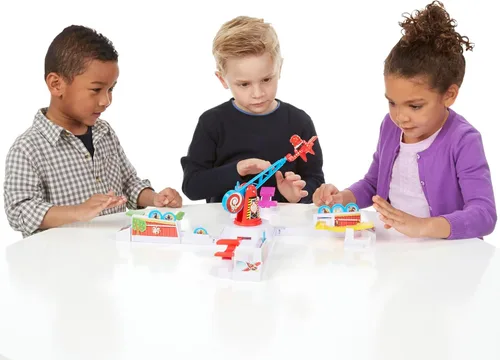 Vista 4 de Looping Louie