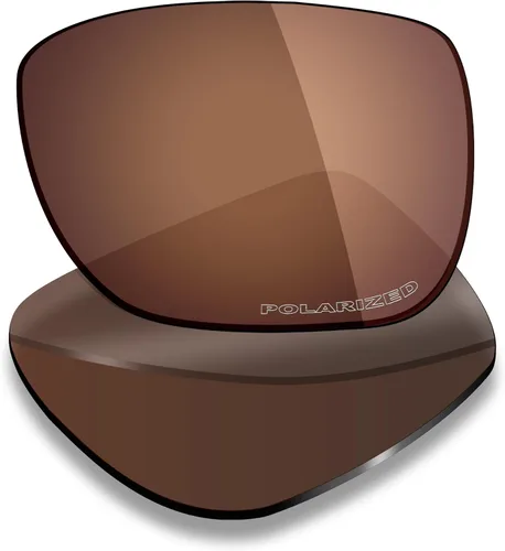 Vista 49 de Mryok Replacement Lenses for Oakley Catalyst OO9272 Sunglasses Fits Catalyst OO9272, HD Polarized, UV Protection, Impact Resistant, Anti-Scratch